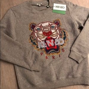 KENZO sweatshirt
